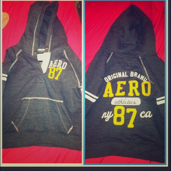 Aeropostale Hoodie