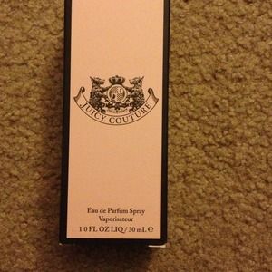 Juicy Couture Perfume
