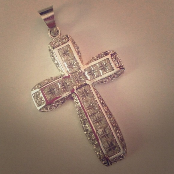 925 silver charm
