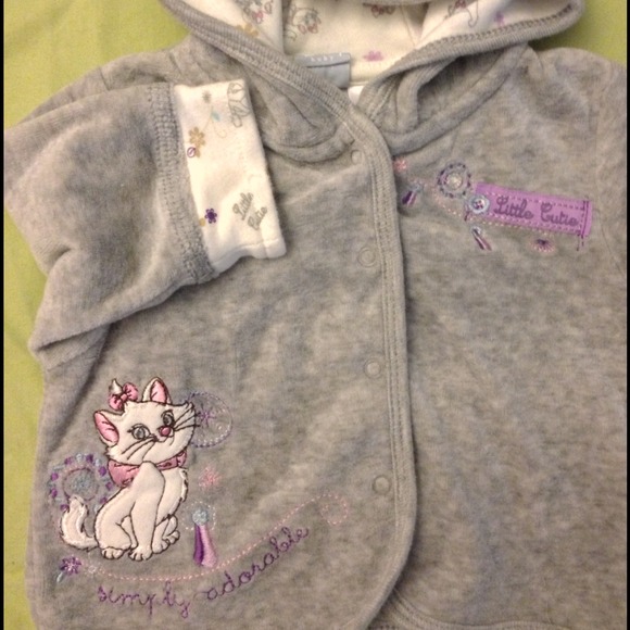 NWOT Disney 3 piece jump suit - Picture 2 of 3