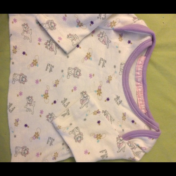 NWOT Disney 3 piece jump suit - Picture 3 of 3