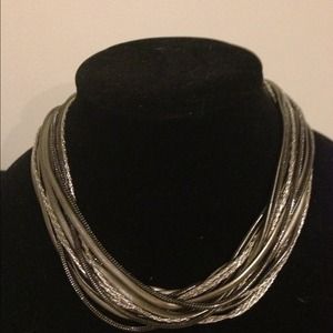 Lia Sophia necklace