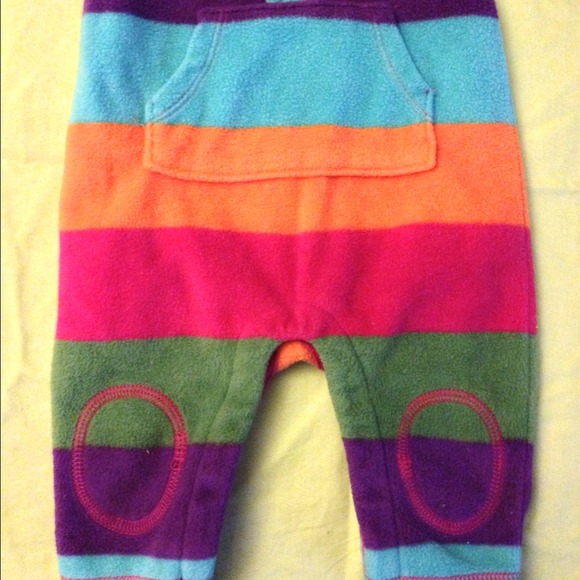 🚫SOLD🚫NWOT Baby Gap One piece jumper - Picture 3 of 4