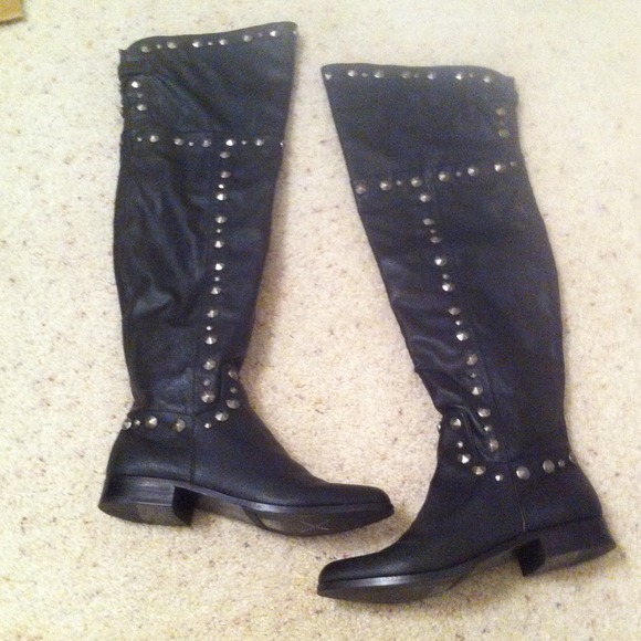 REDUCED Colin Stuart Riding Boots! 😘