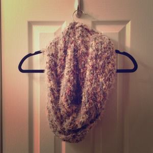 Infinity Scarf