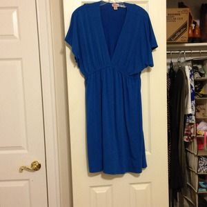 Cute simple dress!