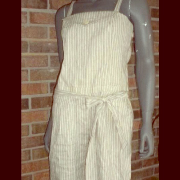 BCBG Romper
