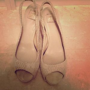 Wedges Wedges