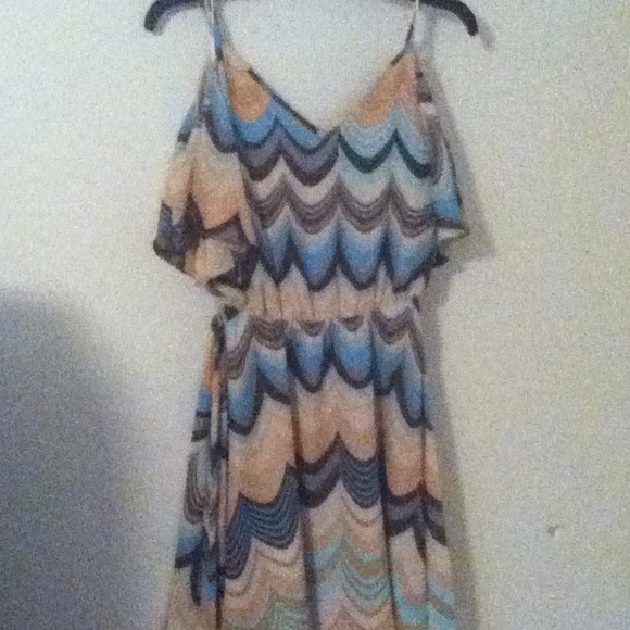 Reserved Lauren Conrad Dress.