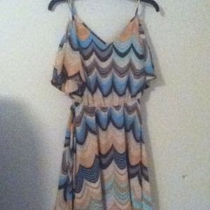Reserved Lauren Conrad Dress.