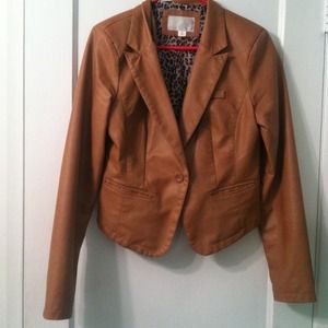 Blazer- worn a handful of times