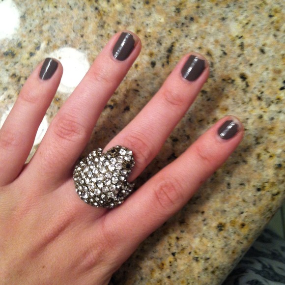 Frog ring - Picture 2 of 4