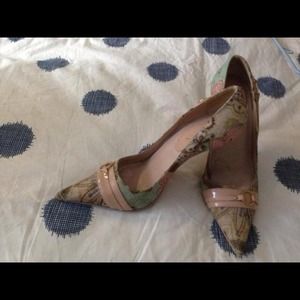 ⛔SOLD!!! Aldo shoes size 37/7