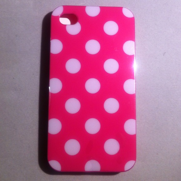 Adorable Silicone iPhone case - Picture 1 of 2