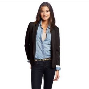 Necessary Objects Boyfriend Blazer