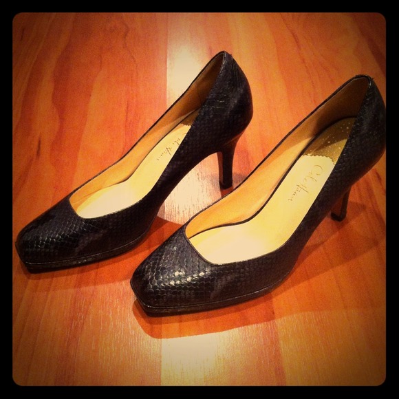 Cole Haan shoes