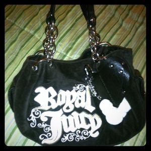 Juicy Couture purse
