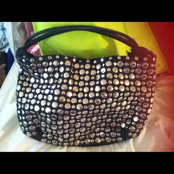 Nine West hobo bag