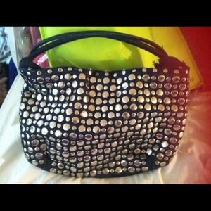 Nine West hobo bag