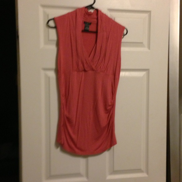 Ann Taylor top REDUCED!! WAS $18