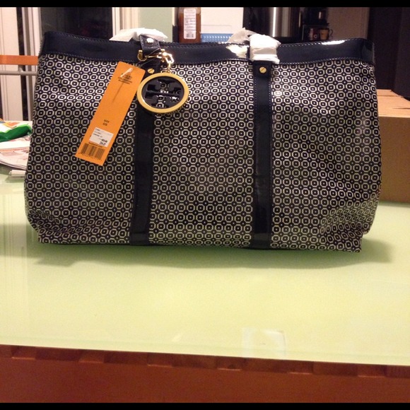 Tory burch shoulder bag