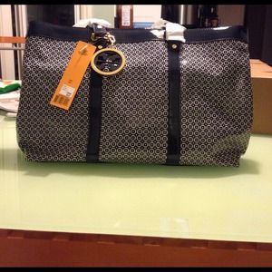 Tory burch shoulder bag