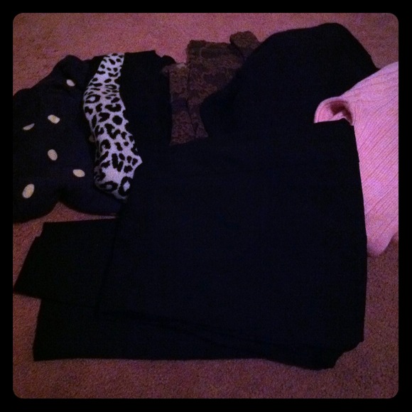 Bundle for malmac98