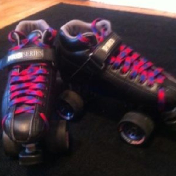 Speed skates pro series