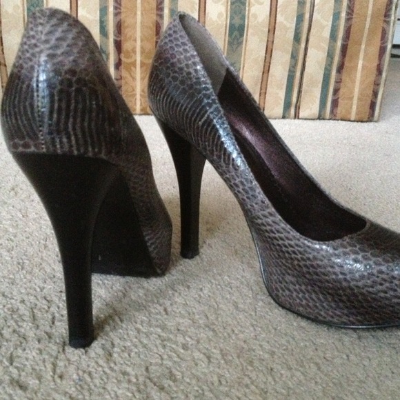 Python print pumps! - Picture 2 of 3
