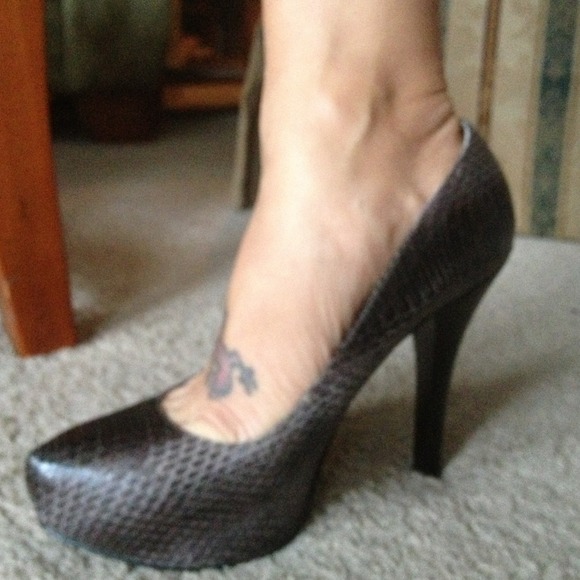 Python print pumps! - Picture 3 of 3