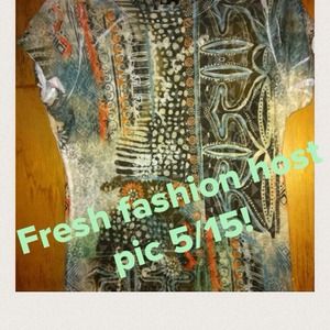 🎉HP!! SMALL LIKE NEW DAYTRIP BURNOUT THICKNESS.