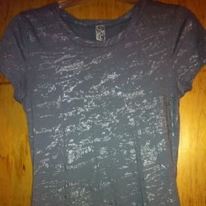LIKE NEW SMALL BKE TOP
