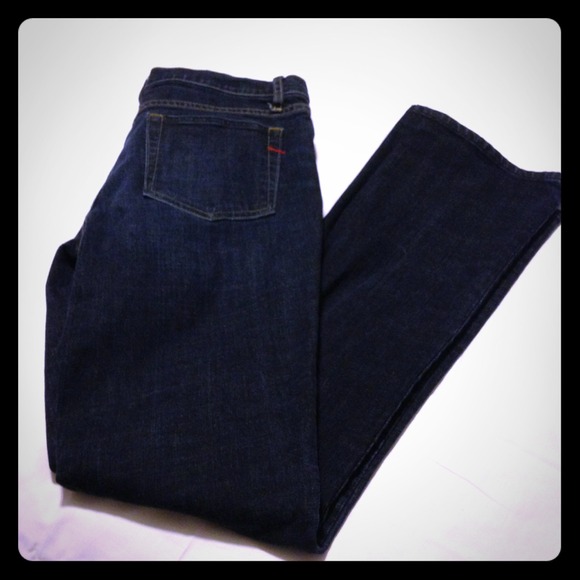 GAP jeans EXCELLENT CONDITION! REDUCED!!! Was $15