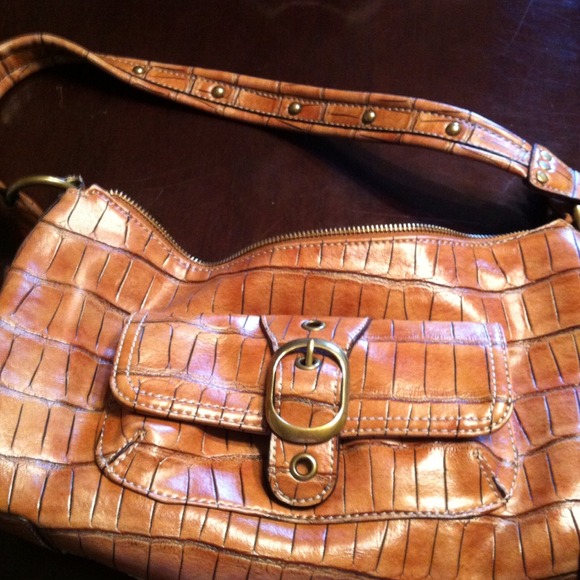 Nine West handbag with coin purse