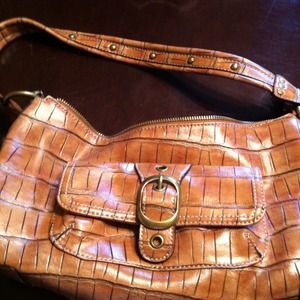Nine West handbag with coin purse