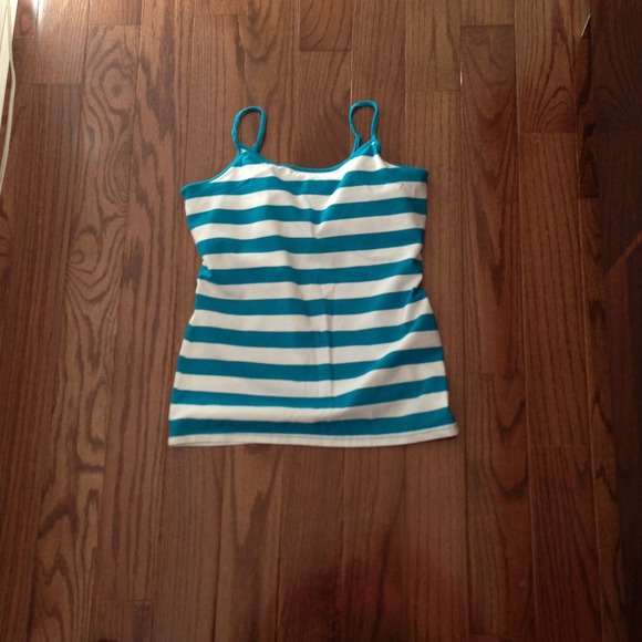 GAP Tops - Stripe camisole(tank top)