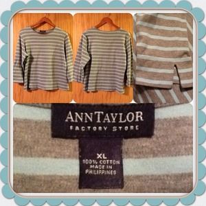 Ann Taylor Top