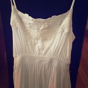 Tunic top