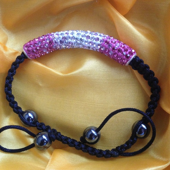 Handmade bracelet