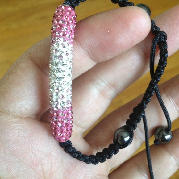 Handmade bracelet - Picture 2 of 3
