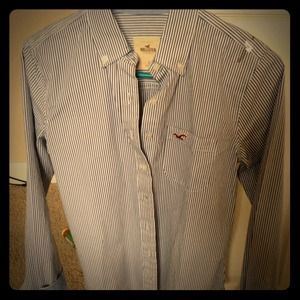 💥Reduced Price💥Hollister Shirt