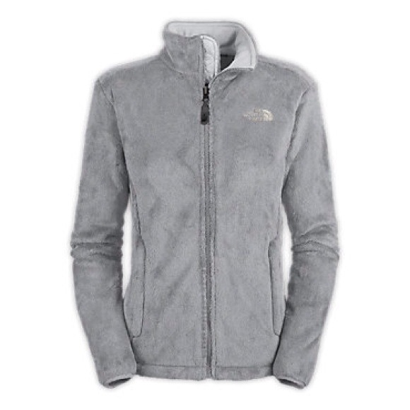 North face jacket
