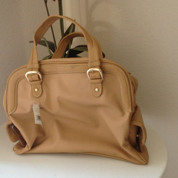 Liz Claiborne  medium size handbag