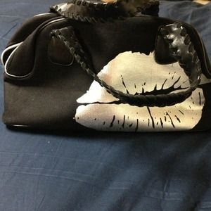 Victoria's Secret bundle with diesel shoes