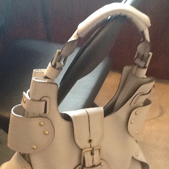 STYLESNOB Handbag. Lightly used**^^ REDUCED**^^ - Picture 2 of 3