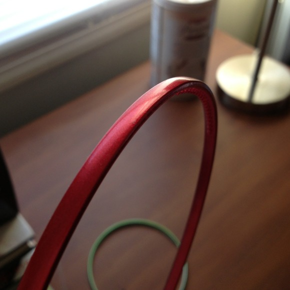 Red & green headband bundle! - Picture 3 of 3