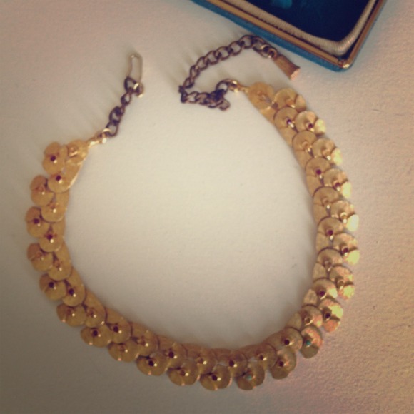 Vintage necklace