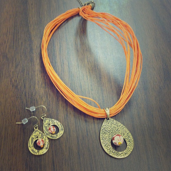 Fashion jewelry by coldwater creek