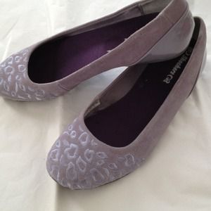 Bundle - sketcher flats and ombré top