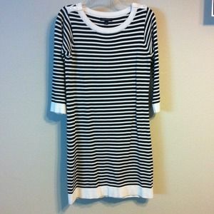 ⬇Reduced⬇Banana Republic Sweater Dress